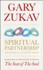 Spiritual Partnership : The Journey To Authentic Power - eBook