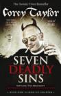 Seven Deadly Sins - eBook