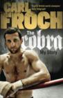 The Cobra : My Story - eBook
