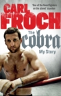 The Cobra : My Story - eBook