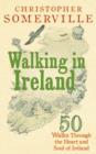 Walking in Ireland - eBook