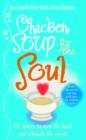 Chicken Soup For The Soul : 101 Stories to Open the Heart and Rekindle the Spirit - eBook