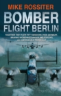 Bomber Flight Berlin - eBook