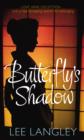 Butterfly's Shadow - eBook