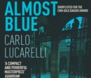 Almost Blue - eAudiobook
