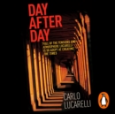 Day After Day - eAudiobook