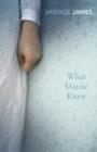 What Maisie Knew : and The Pupil - eBook