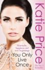 You Only Live Once - eBook