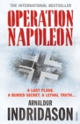 Operation Napoleon - eBook