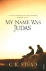 My Name Was Judas - eBook