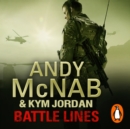 Battle Lines : War Torn 2 - eAudiobook