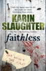 Faithless : (Grant County series 5) - eBook