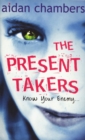The Present Takers - eBook