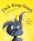 The Guard Dog - eBook
