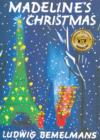 Madeline's Christmas - Book