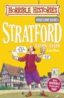 Gruesome Guides: Stratford-upon-Avon - Book