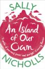 An Island of Our Own - Book