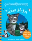 Tabby McTat - Book