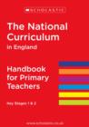 The National Curriculum in England - eBook