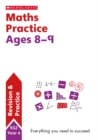 National Curriculum Maths Practice Book for Year 4 - Book