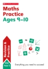 National Curriculum Maths Practice Book for Year 5 - Book