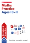 National Curriculum Maths Practice Book for Year 6 - Book