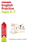 National Curriculum English Practice Book for Year 2 - Book