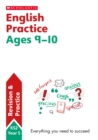 National Curriculum English Practice Book for Year 5 - Book