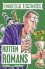 Rotten Romans - eBook