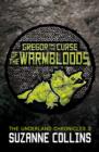 Gregor and the Curse of the Warmbloods - eBook