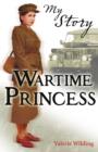 Wartime Princess - eBook