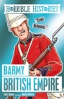 Barmy British Empire - eBook