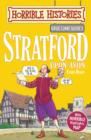 Gruesome Guides: Stratford-upon-Avon - eBook