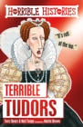 The Terrible Tudors - eBook