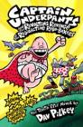 Captain Underpants and the Revolting Revenge of the Radioactive Robo-Boxers - Book