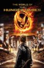 The World of the Hunger Games - eBook