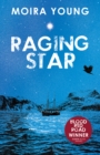 Raging Star - eBook