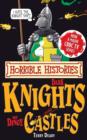 Dark Knights and Dingy Castles - eBook