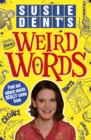 Susie Dent's Weird Words - eBook