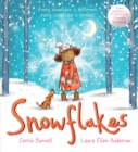 Snowflakes - eBook