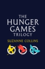 The Hunger Games Complete Trilogy - eBook