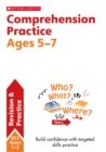 Comprehension Practice Ages 5-7 - Book