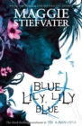 Blue Lily, Lily Blue - eBook