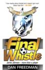 Final Whistle - eBook