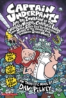 Capt Underpants and the Invasion of the Incredibly Naughty Cafeteria Ladies from Outer Space - eBook