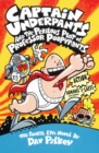 Captain Underpants and the Perilous Plot of Professor Poopypants - eBook