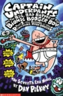 The Big, Bad Battle of the Bionic Booger Boy Part Two:The Revenge of the Ridiculous Robo Boogers - eBook