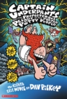 Captain Underpants and the Preposterous Plight of the Purple Potty People - eBook
