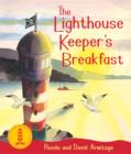 xhe Lighthouse Keeper's Breakfast - Book