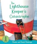 The Lighthouse Keeper's Catastrophe - Book